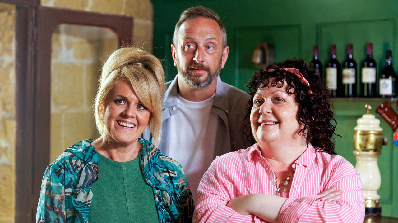 The Madame Blanc Mysteries — Épisode 2