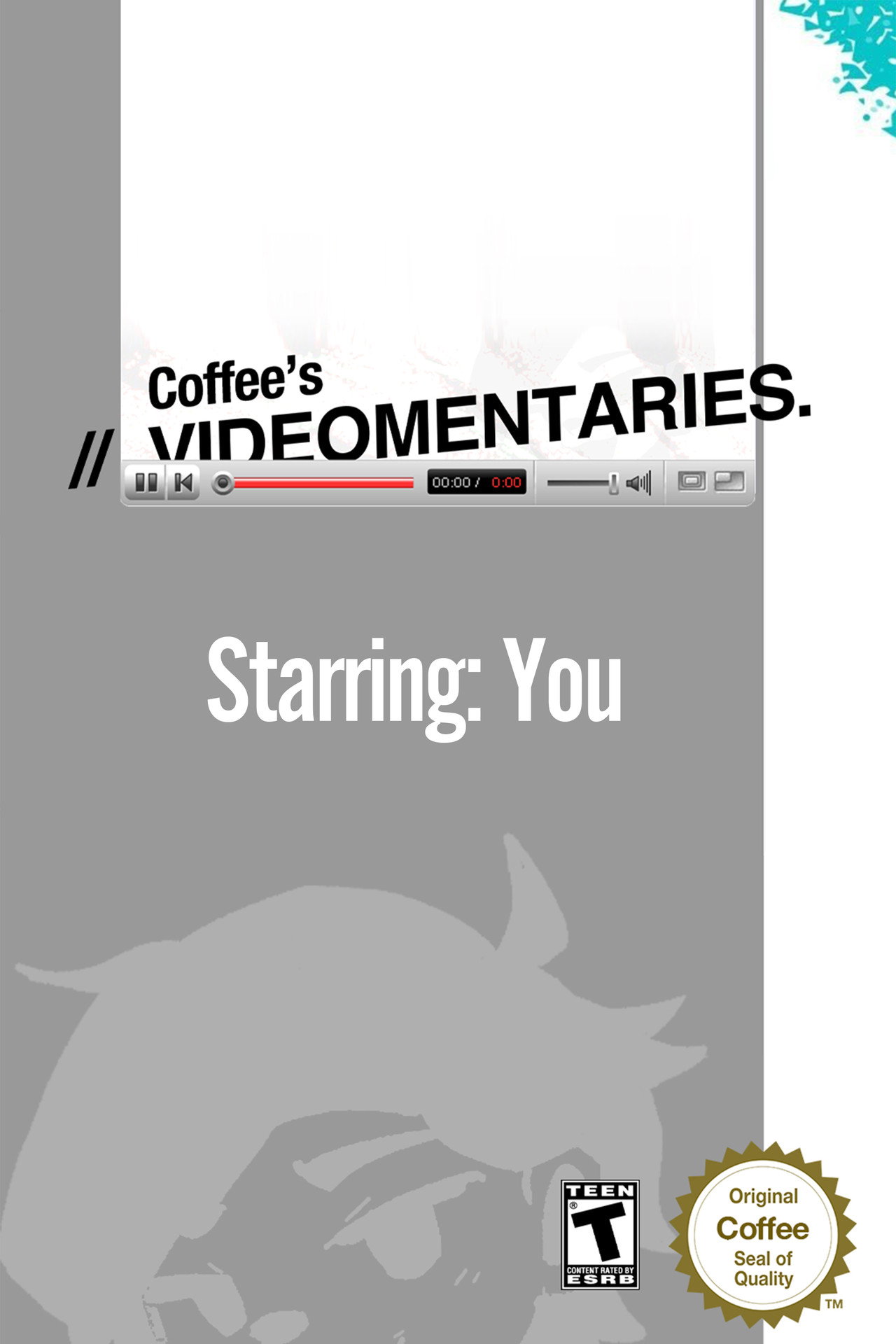 Coffee's Videomentaries poster