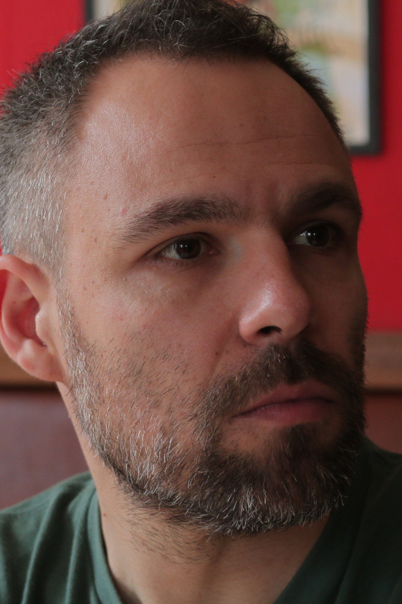 Christophe Prédari