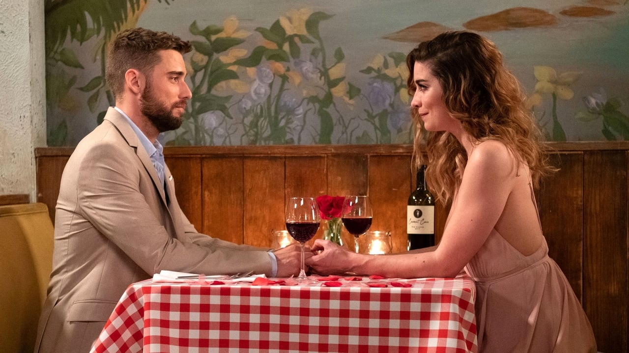 Schitt's Creek - Season 6 Episode 8 : The Presidential Suite