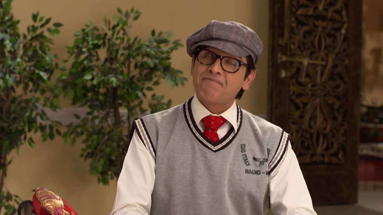 भाभीजी घर पर हैं! — Épisode 192