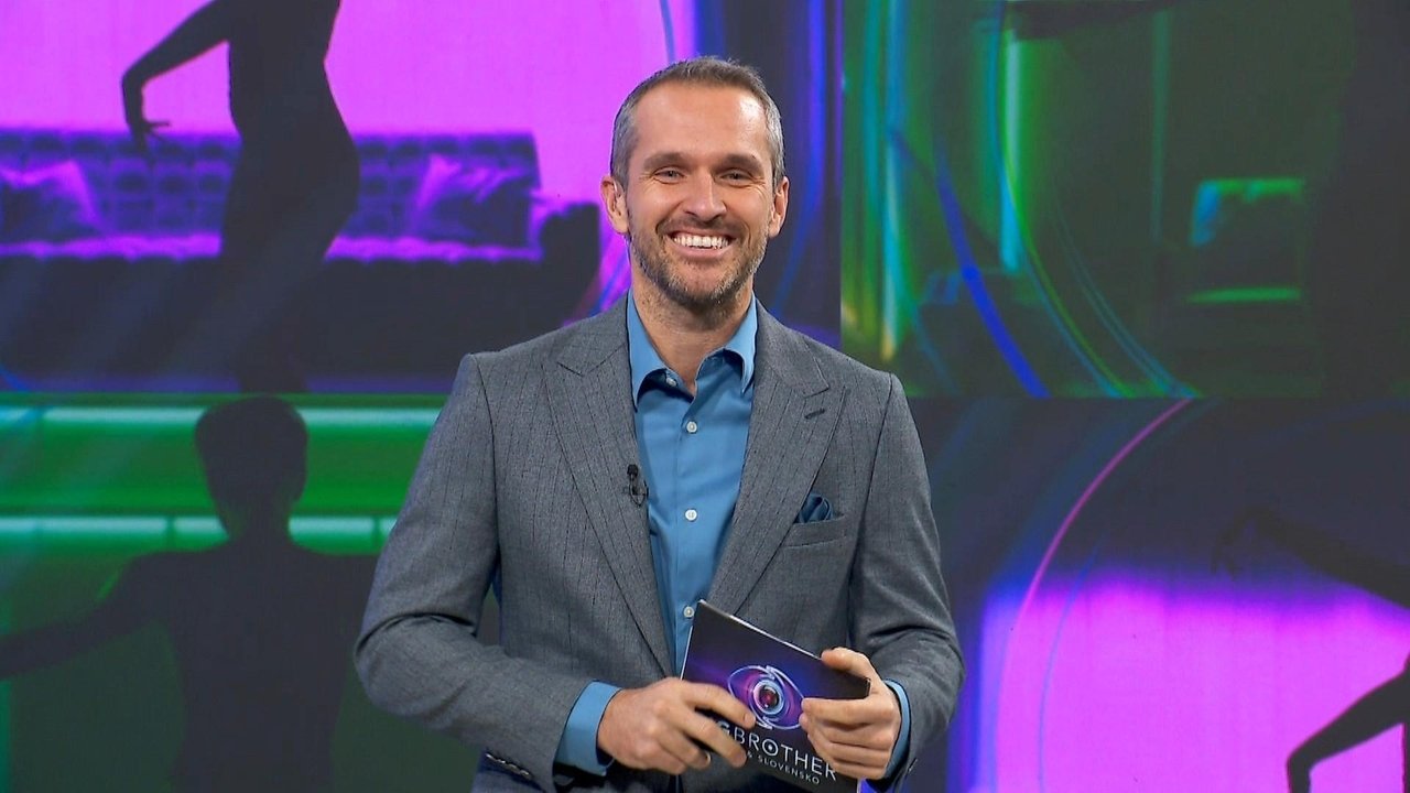 Big Brother Česko & Slovensko - Season 1 Episode 48 : Episode 48