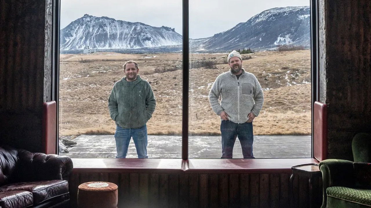 Veislan — Épisode 4