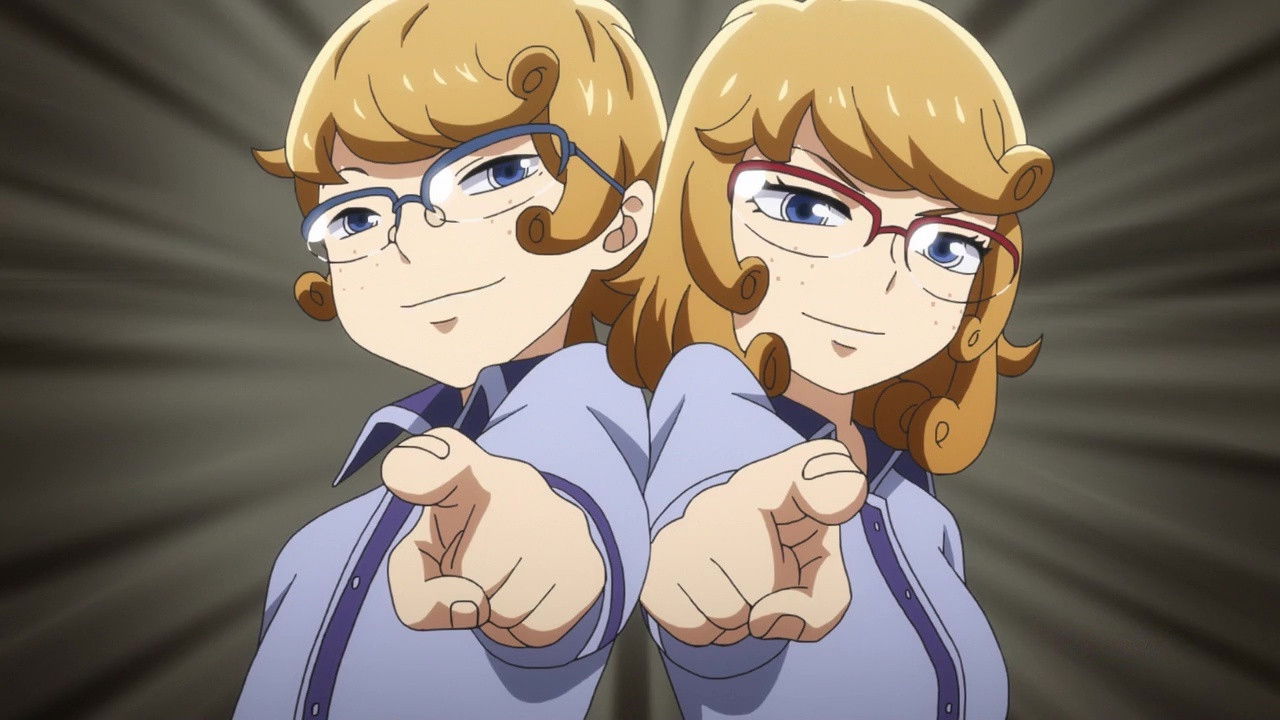 Muhyo to Rouji no Mahouritsu Soudan Jimusho — La certification