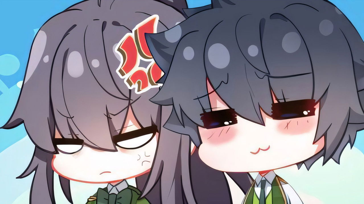 斗罗大陆3龙王传说 ·动态漫 — Épisode 7