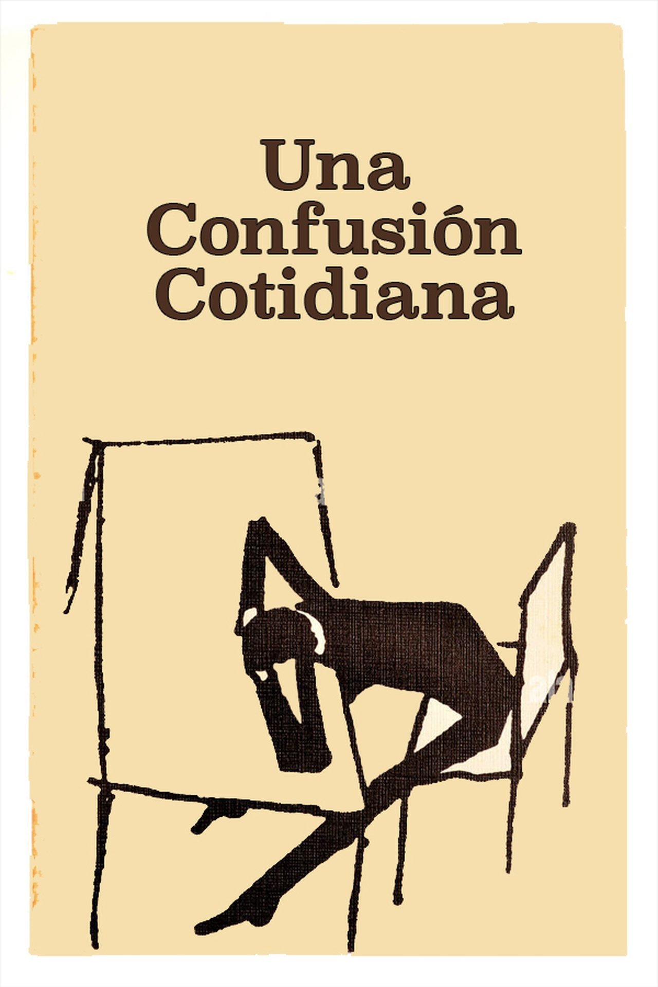 Una Confusión Cotidiana Una Confusión Cotidiana