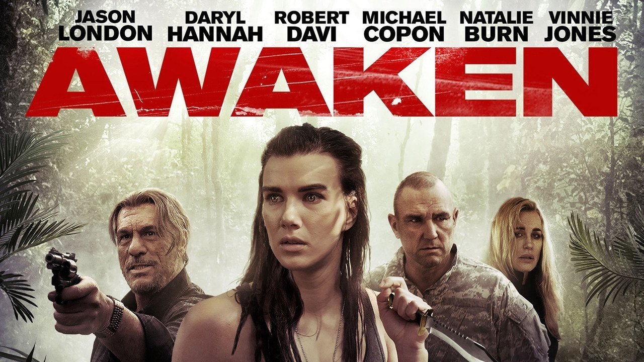 Awaken