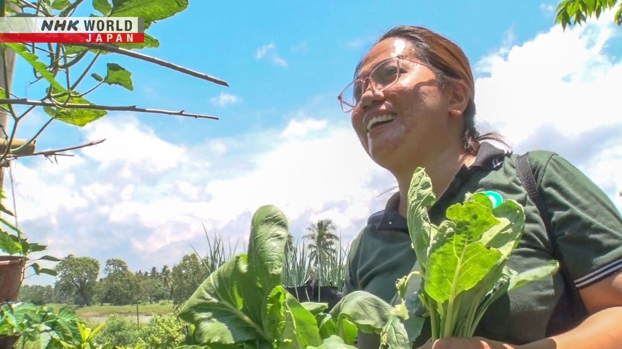 Asia Insight — Épisode 28