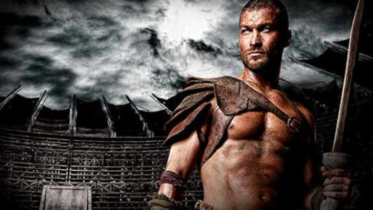 Alain Decaux raconte — Spartacus