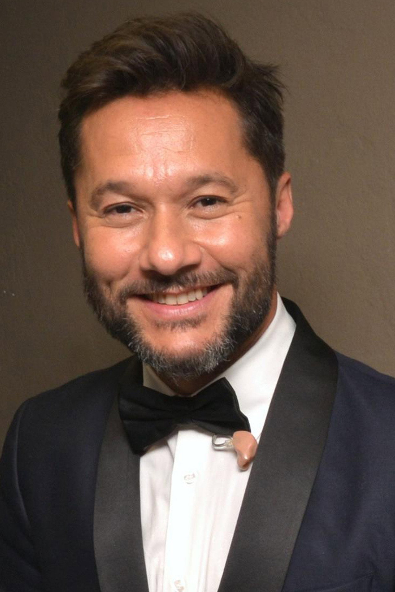 Diego Torres