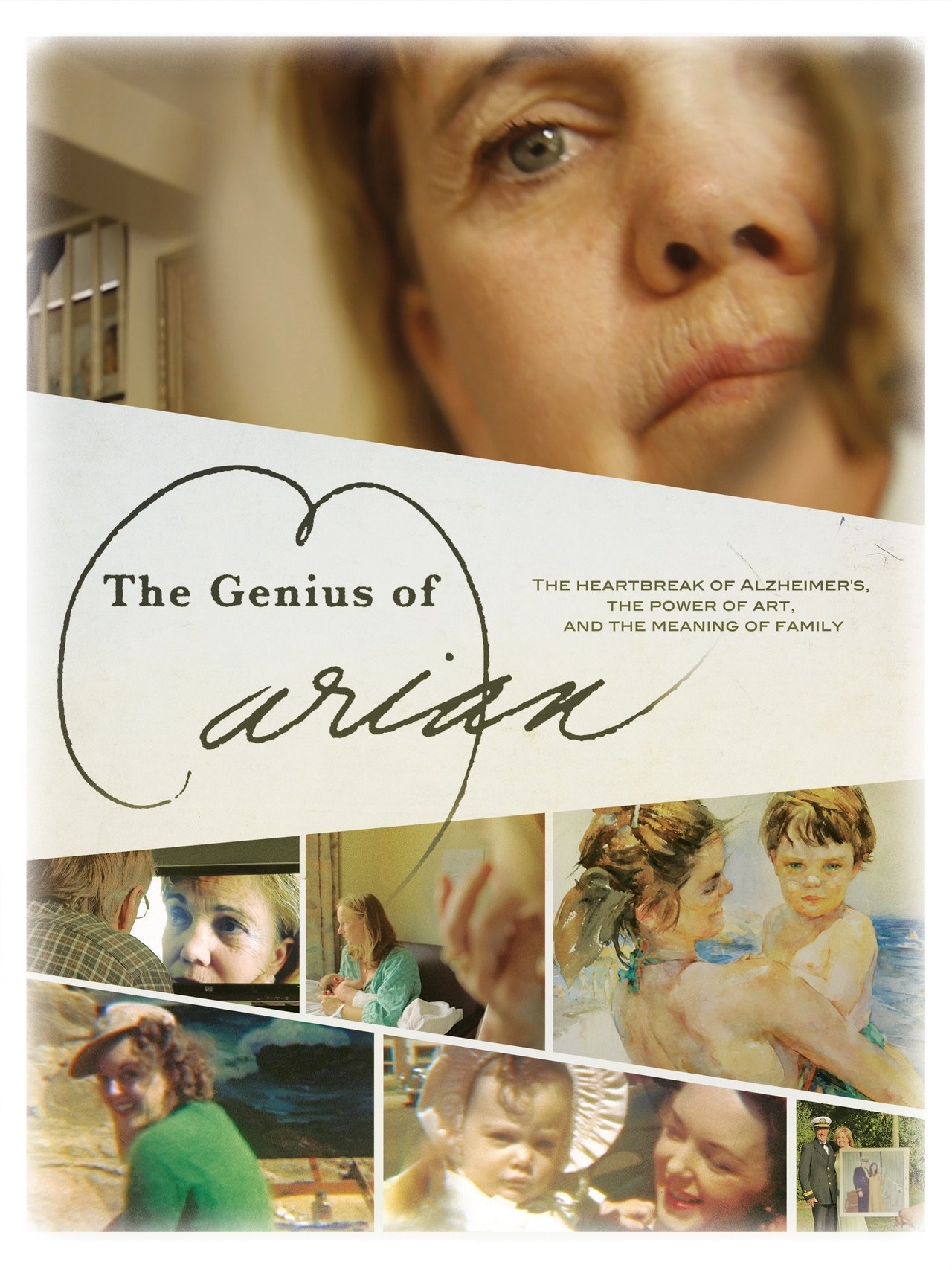 The Genius of Marian The Genius of Marian