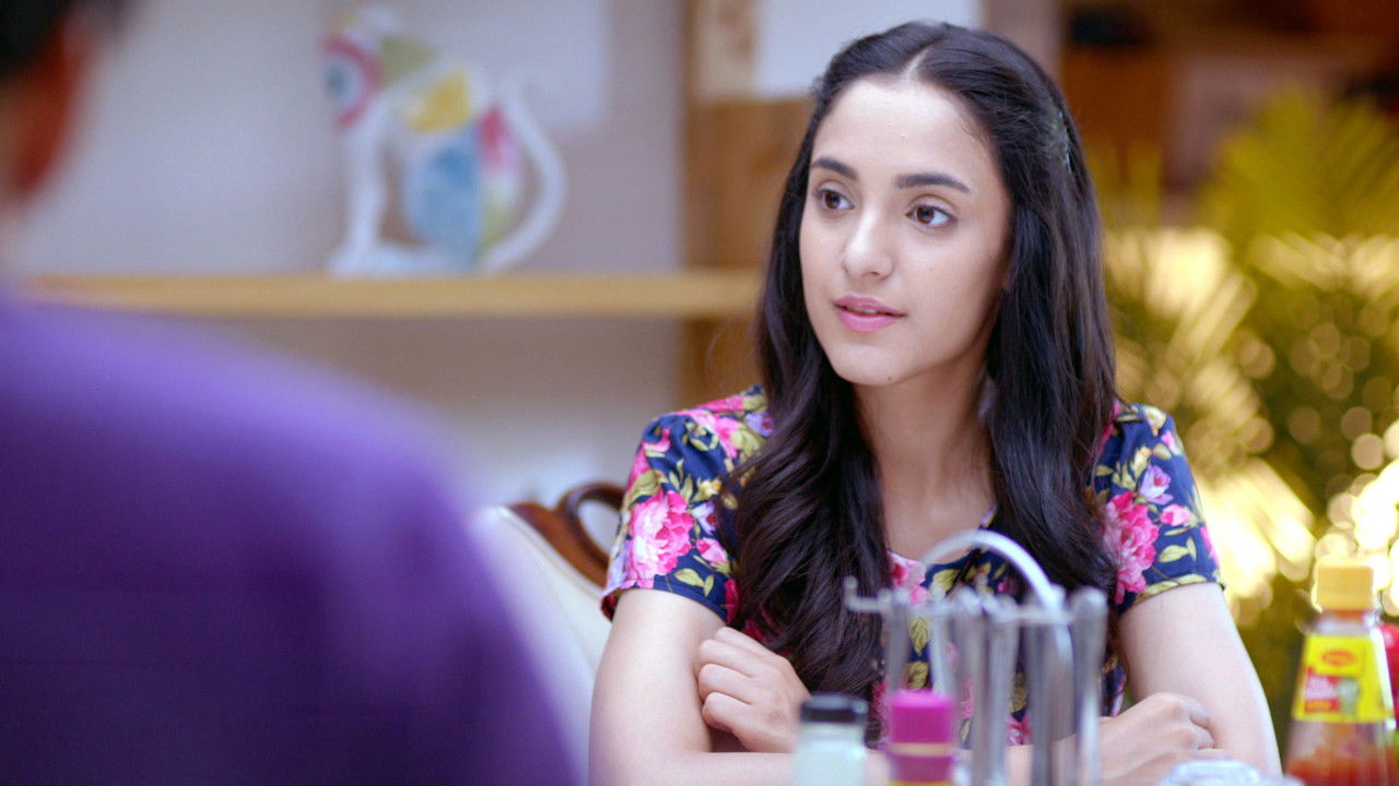 Ek Duje Ke Vaaste — Épisode 59