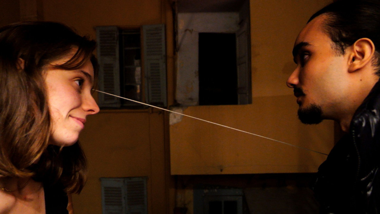 Mara à minuit still 3