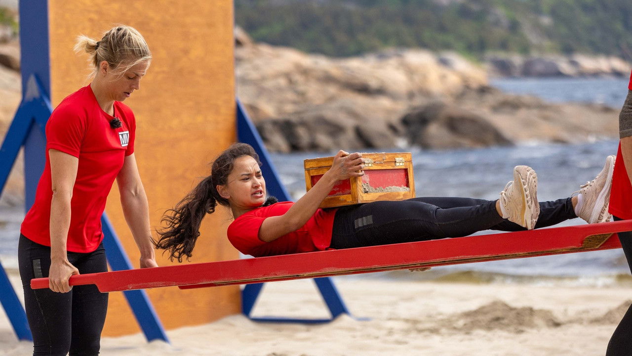 Mesternes mester — Épisode 3