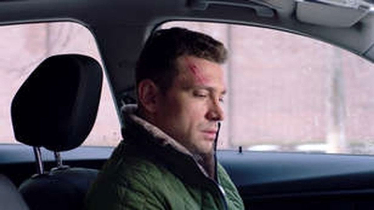 Жертва любви — Épisode 8