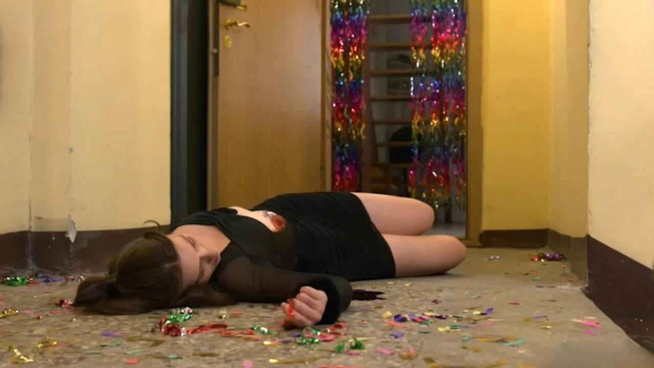 Suspended Cop - Season 6 Episode 60 : Episode 60