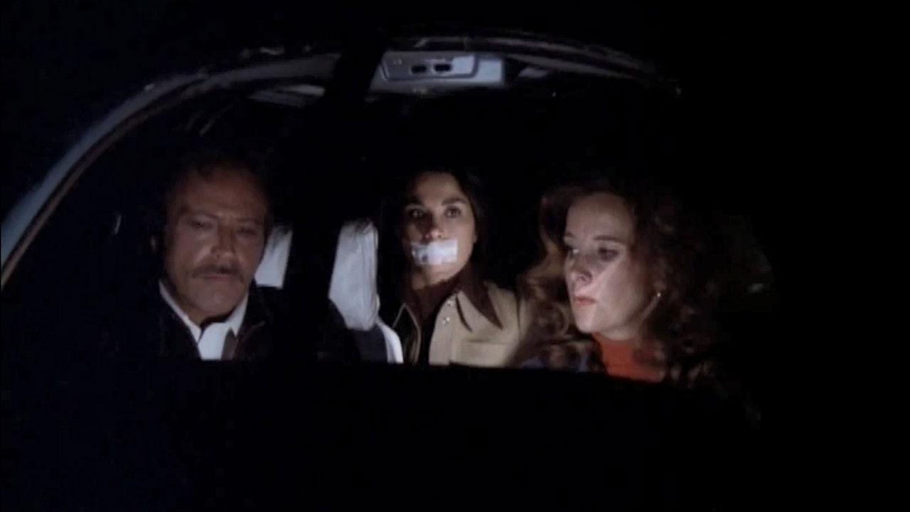 Mannix - Season 6 Episode 19 : Carol Lockwood, Past Tense