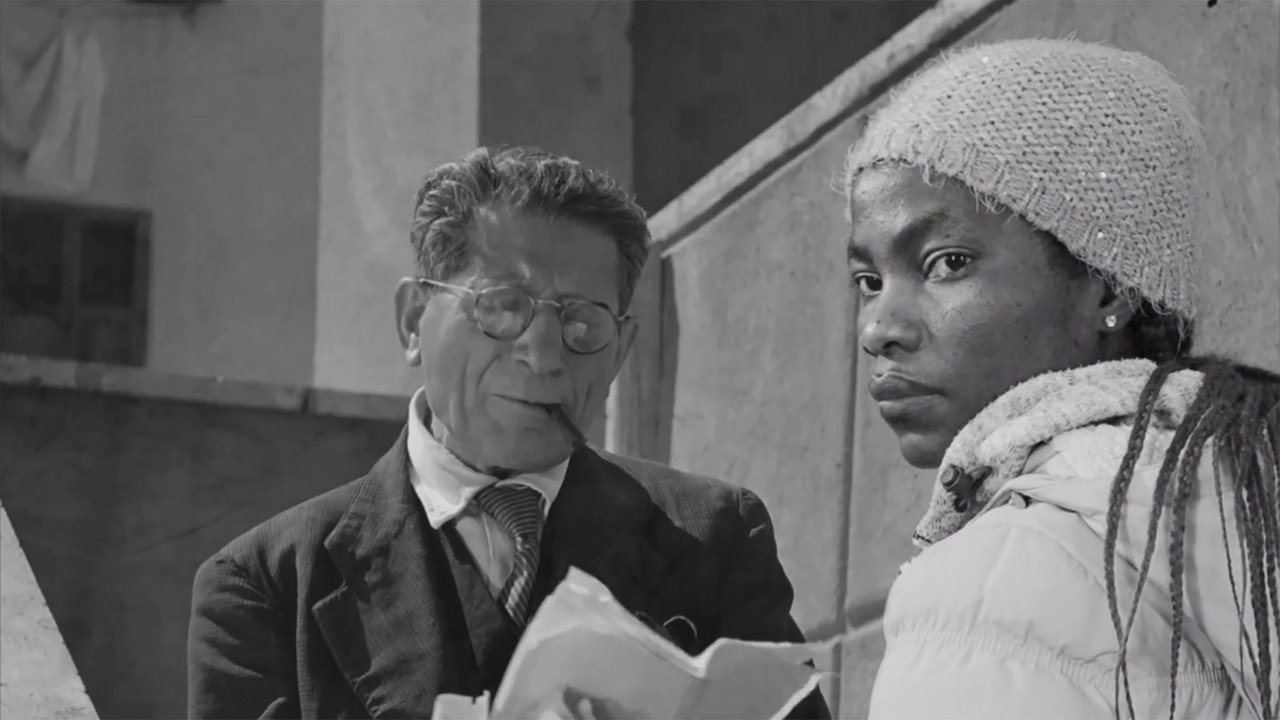 Six Neorealist Portraits