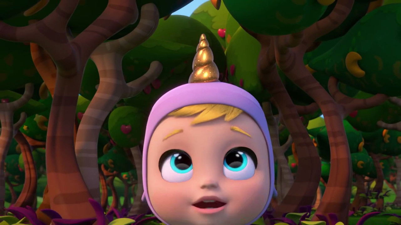 Bebés Llorones Lágrimas Mágicas — Épisode 11
