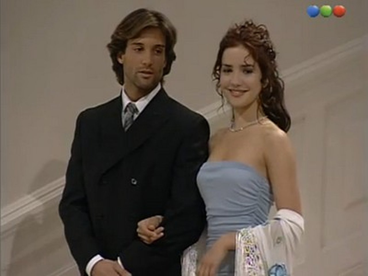 Wild Angel - Season 1 Episode 34 : Episode 34