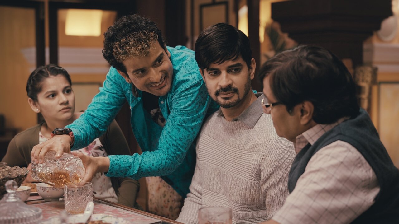 Image Yeh Kaali Kaali Ankhein