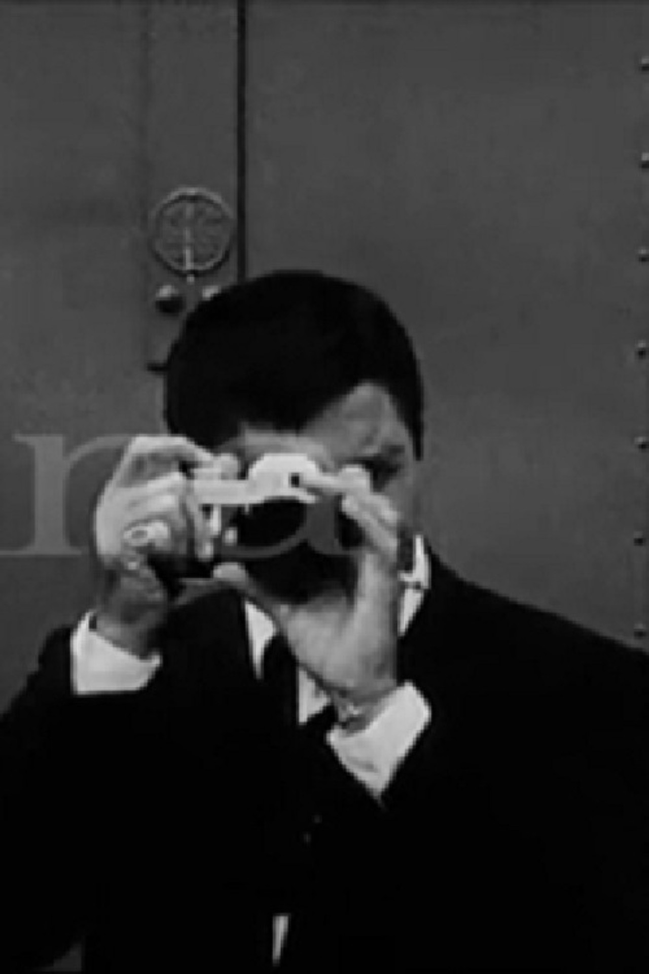 Jerry Lewis - 2ème partie filmaffisch