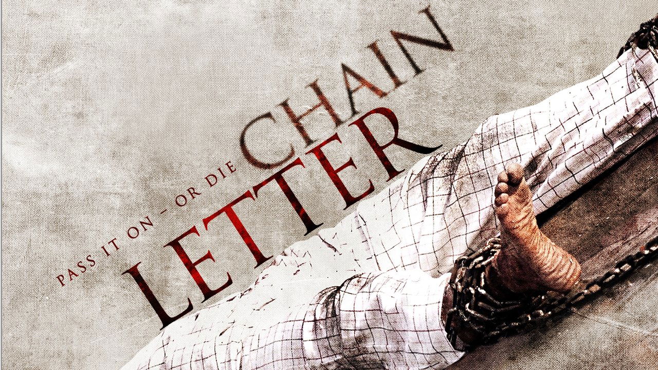 Chain Letter (2010)