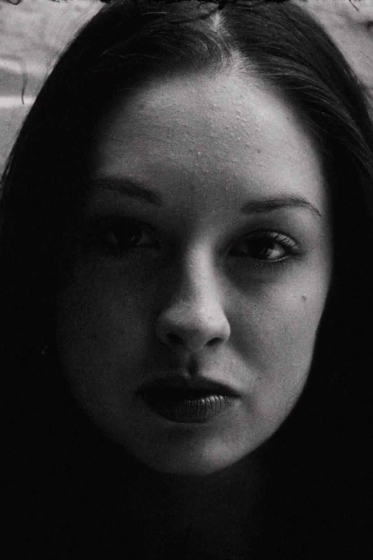 Fragments filmaffisch