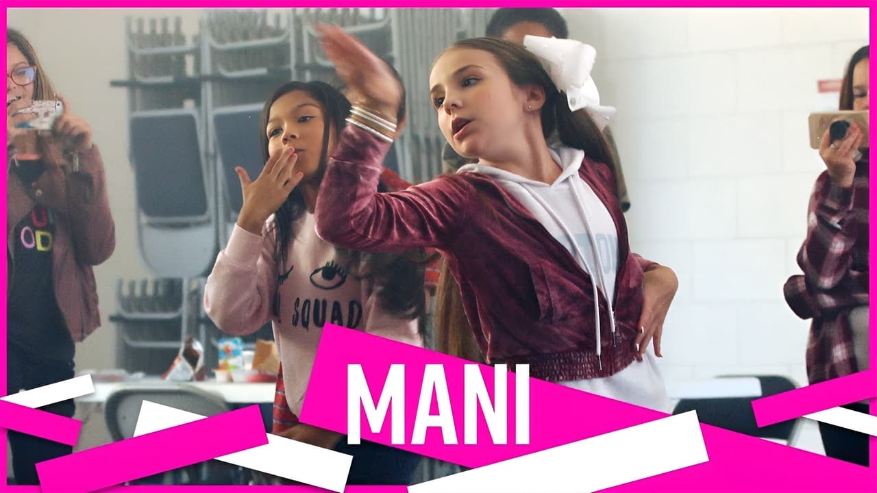 Mani - Season 1 Episode 9 : I'm the Captain Now