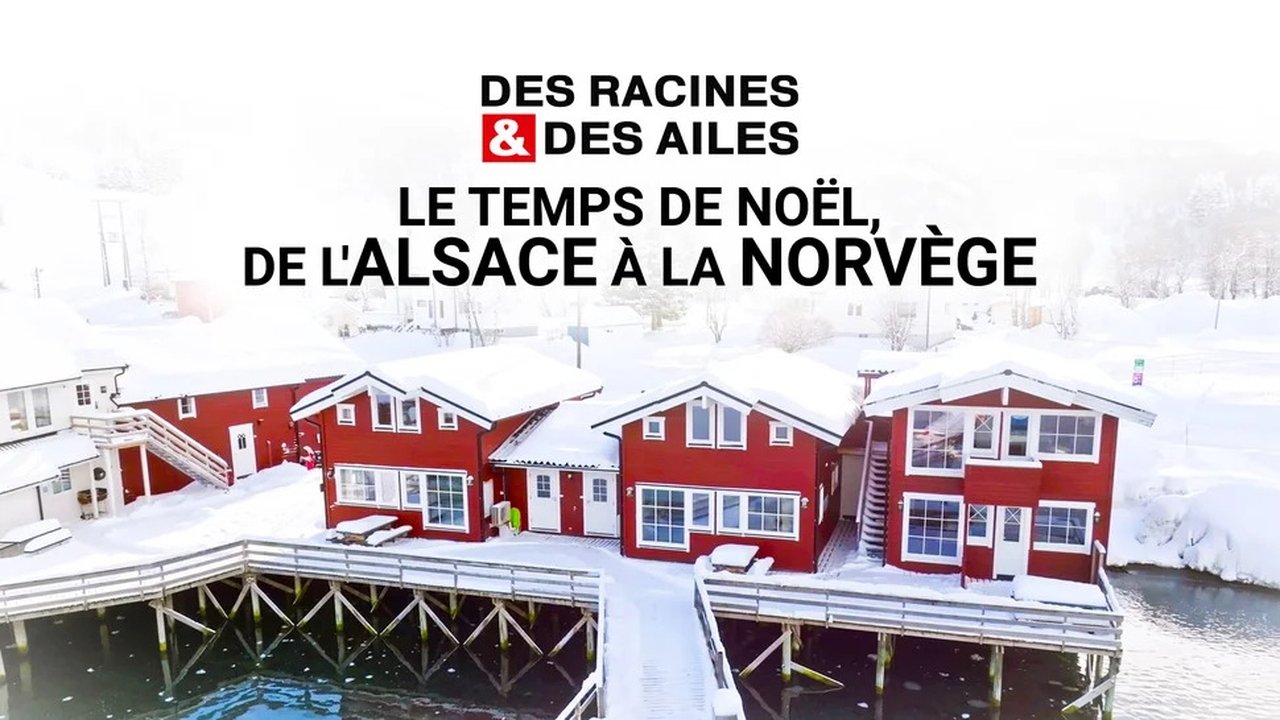 Des racines & des ailes - Season 27 Episode 5 : Episode 5