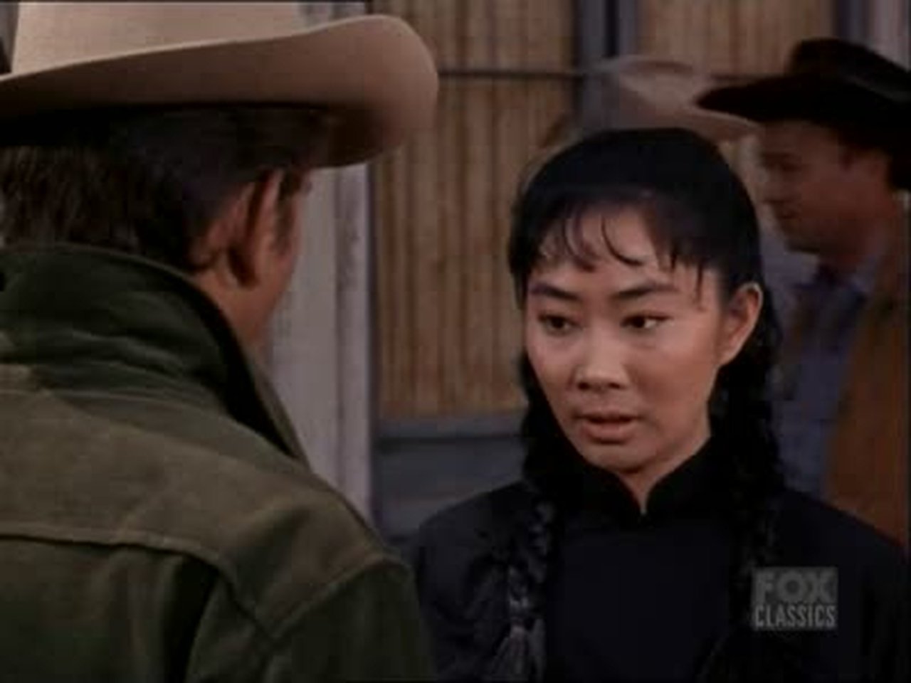 Bonanza - Season 3 Episode 11 : Day of the Dragon