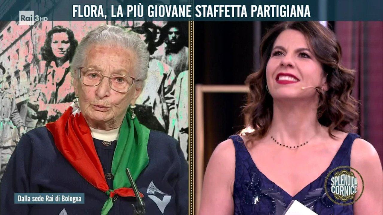 Splendida cornice - Season 3 Episode 14 : Episode 14