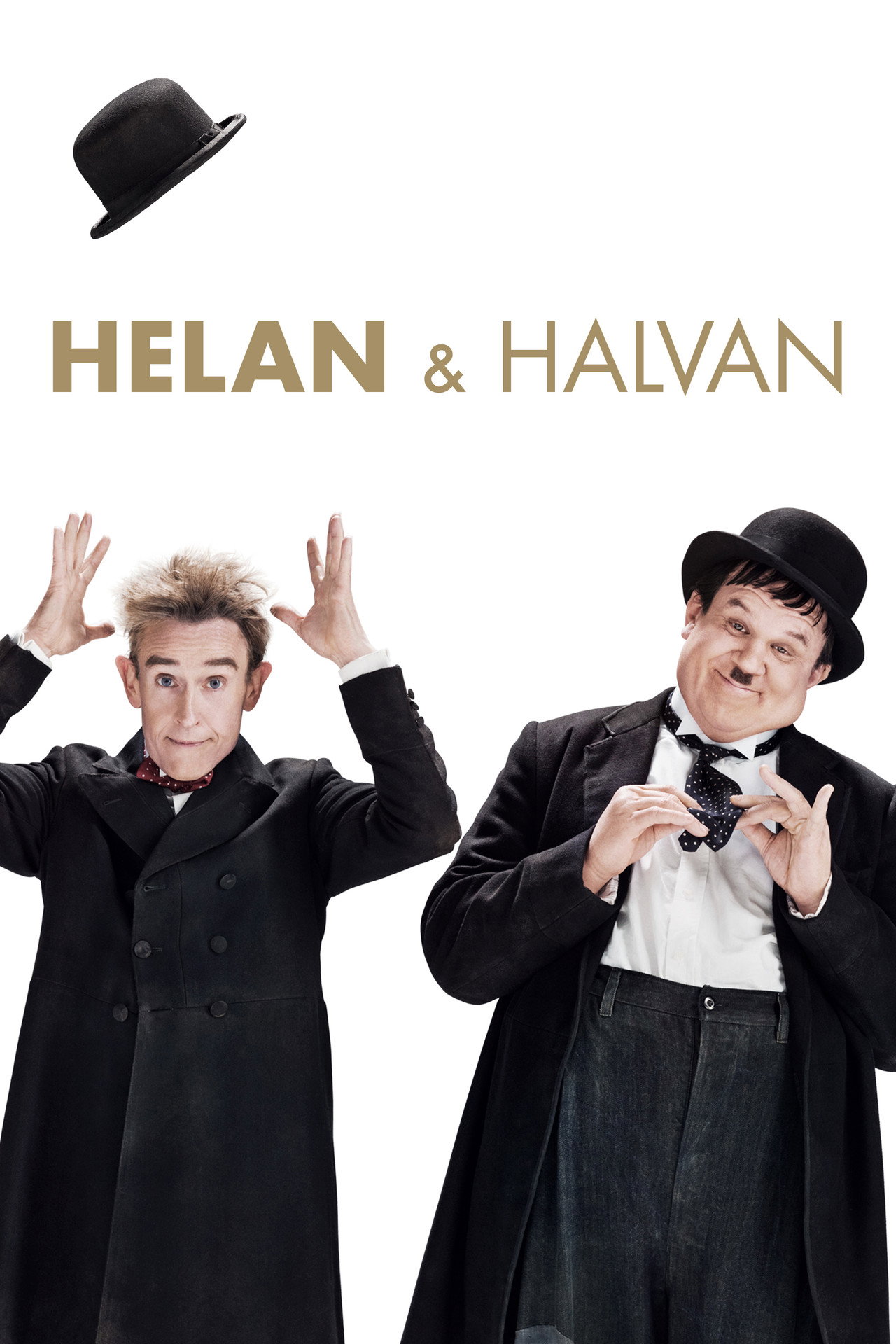 Helan & Halvan filmaffisch