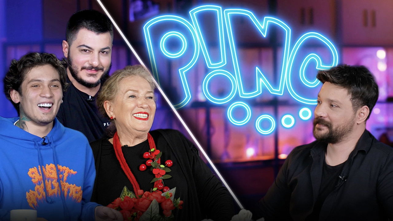 P!NÇ — Épisode 4