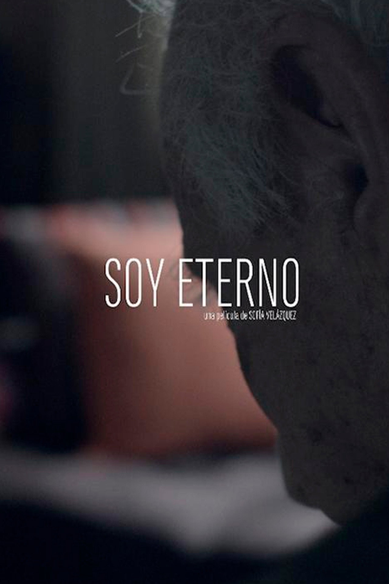 Soy Eterno