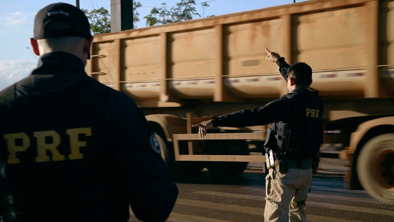 Au cœur des douanes : Brésil — Épisode 20