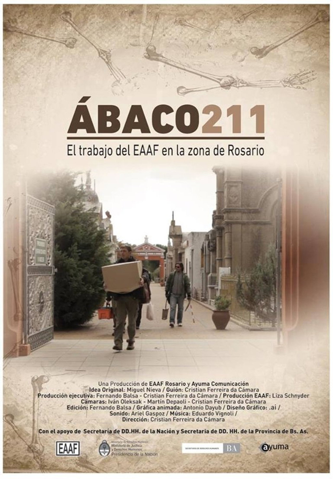 Ábaco 211