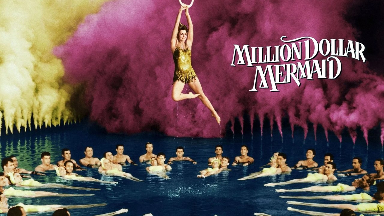 Million Dollar Mermaid