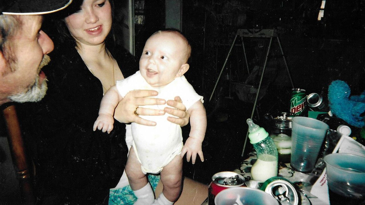 Un meurtrier sous mon toit : la voix du mal — Épisode 8