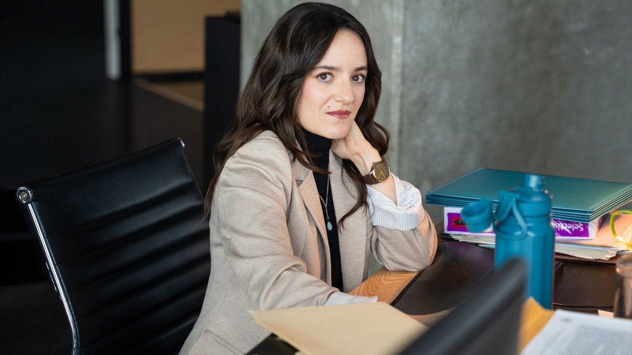 Alicia's Law still 3