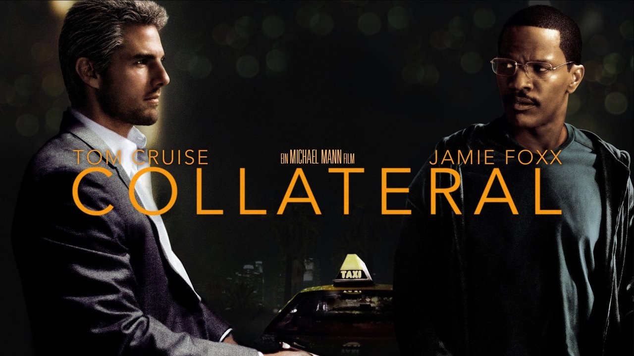 Collateral background