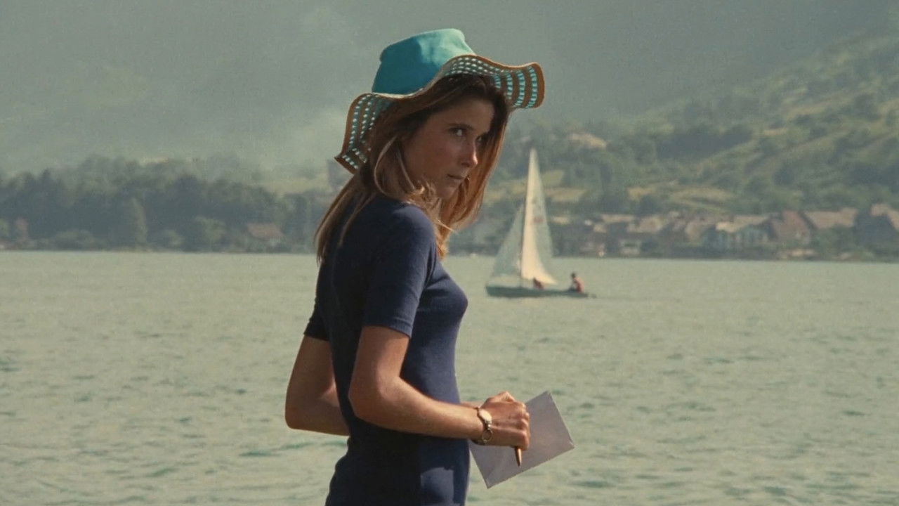 Claire's Knee backdrop