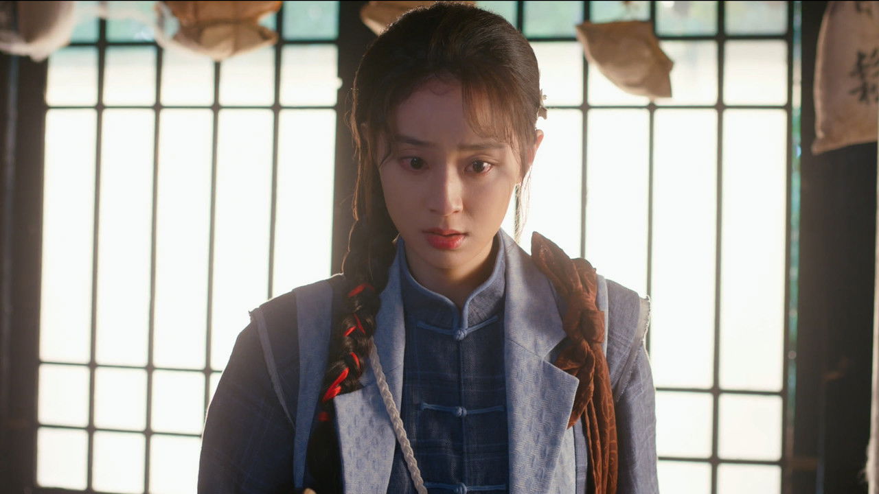 闻香探案录 — Épisode 19