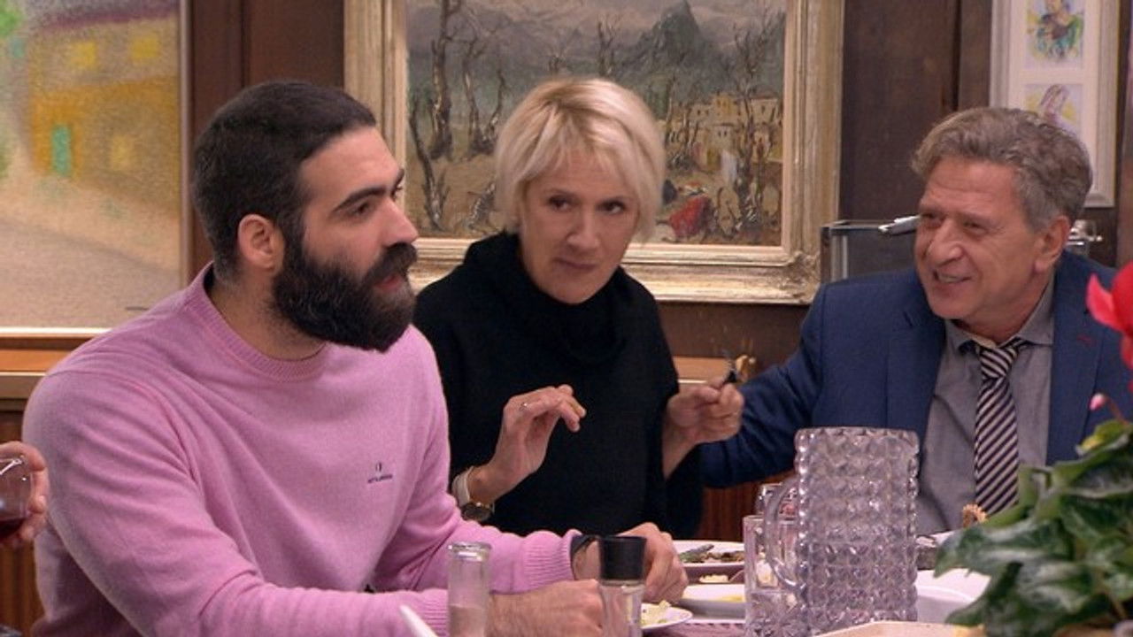 Η Τούρτα της Μαμάς — Épisode 15