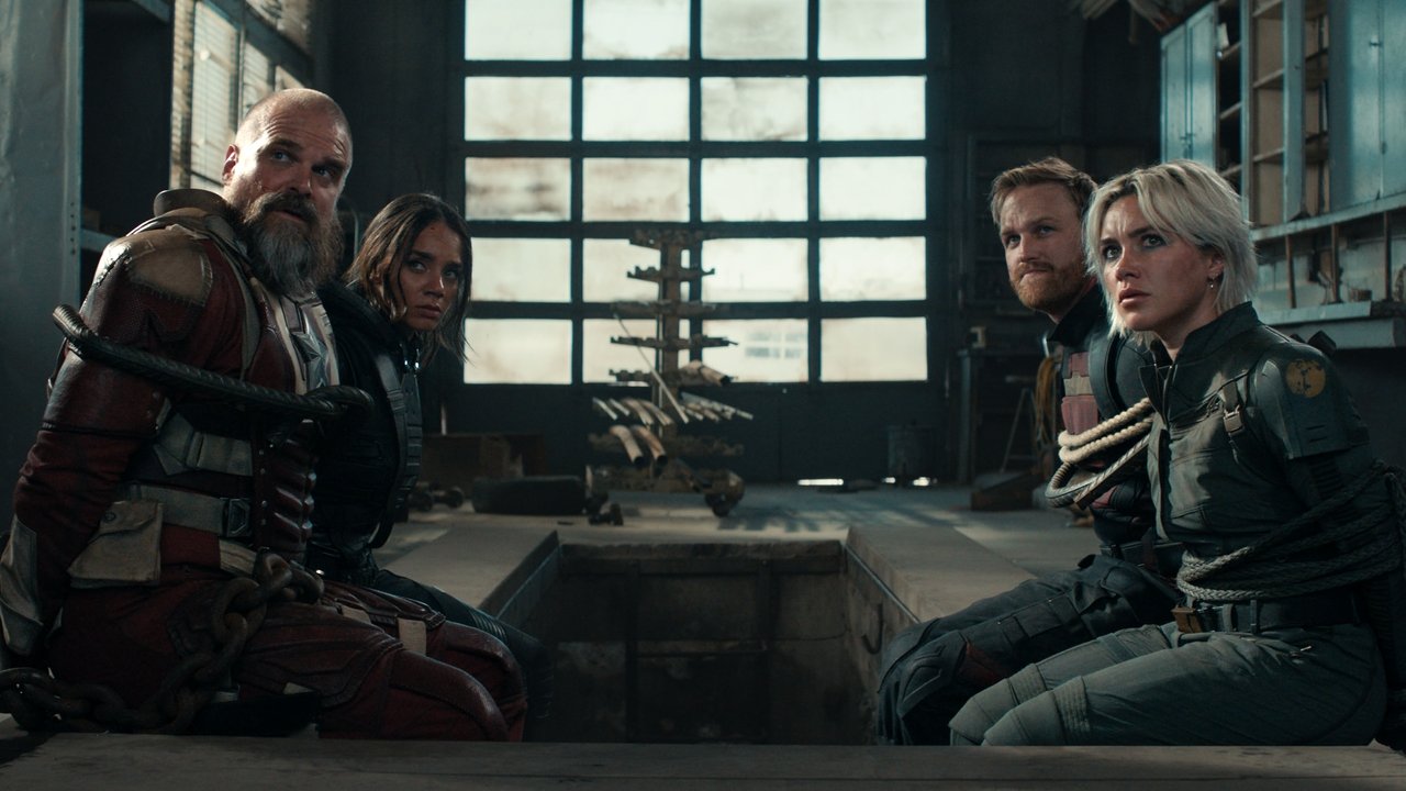 Movie Image