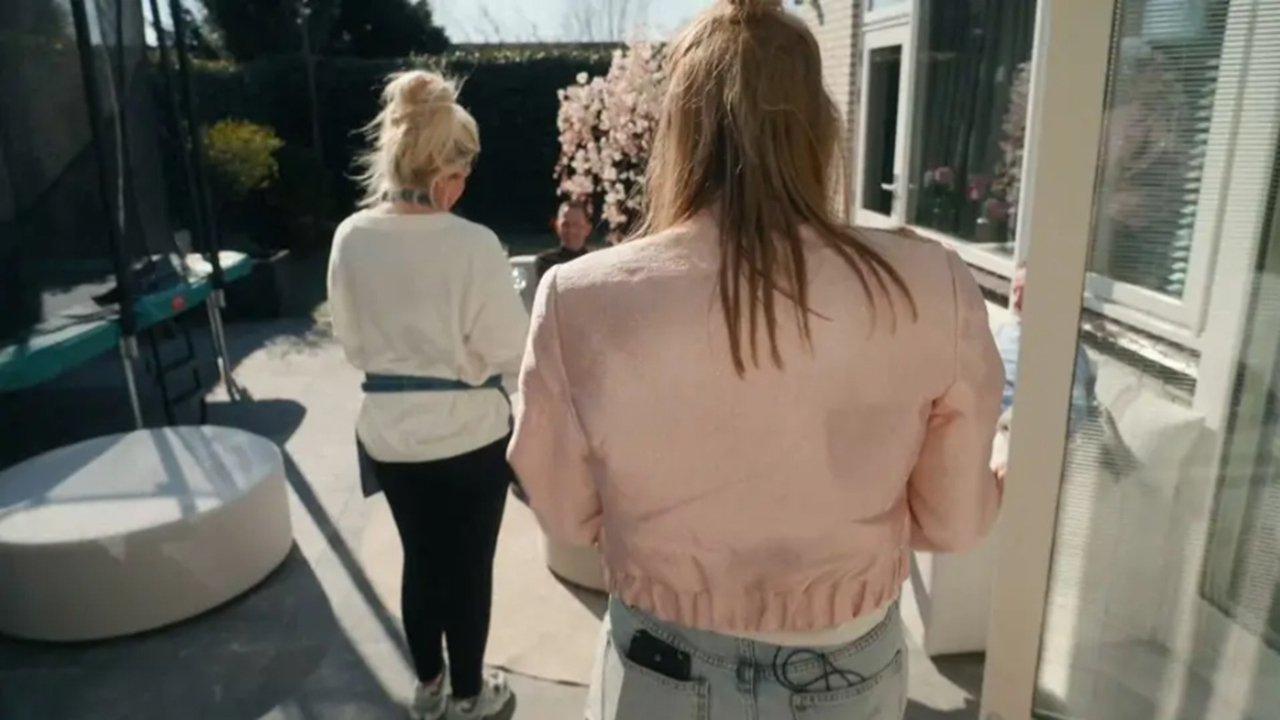 Kom Je Bij Me Eten? VIPS - Season 1 Episode 27 : Episode 27