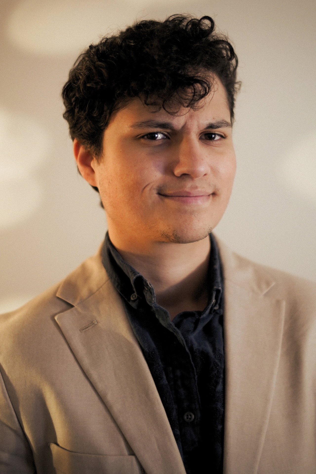 Marcus Carola