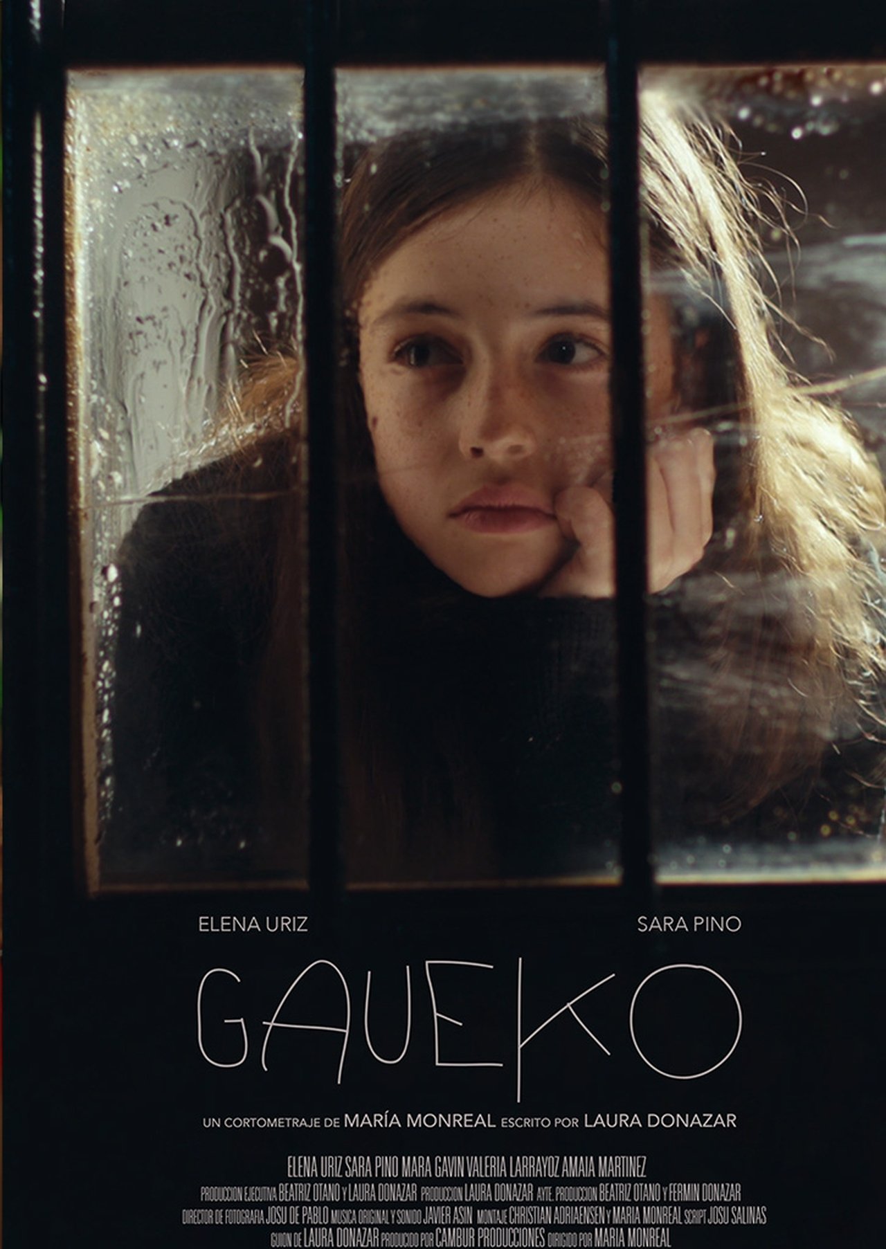 Gaueko Gaueko
