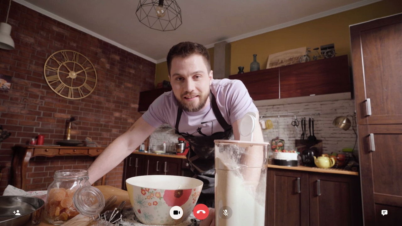 Света с того света — Épisode 15