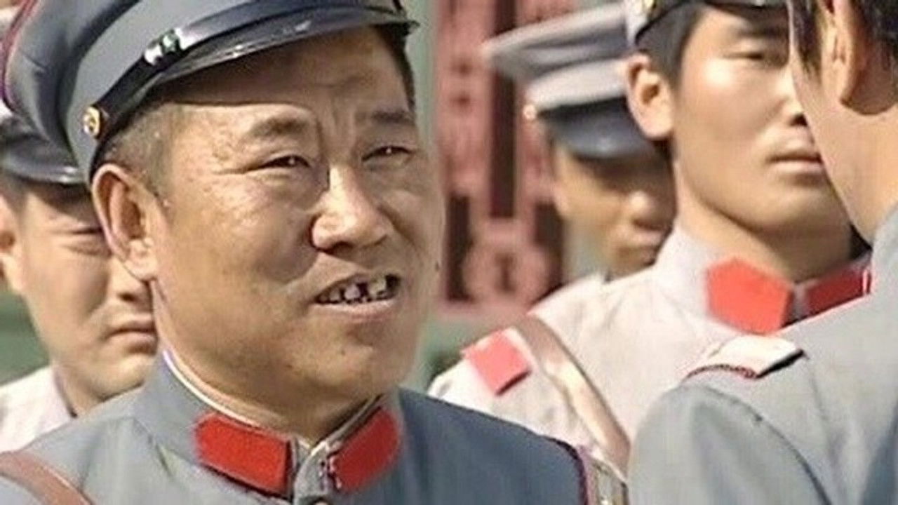 丐侠传奇 — Épisode 14